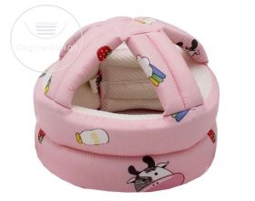 .Baby Head Protector Helmet.
