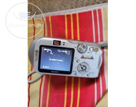 .Digital Camera.