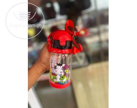 .Disney water bottle.