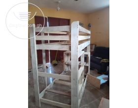 .Kids bed frame.