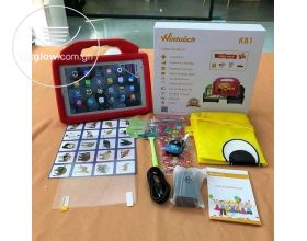 .Laptop for kids.