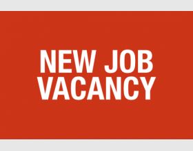 .Job Vacancy for MCA in a Pharmacy.