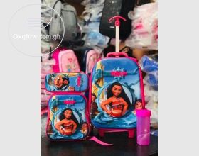 .Kids Bags.