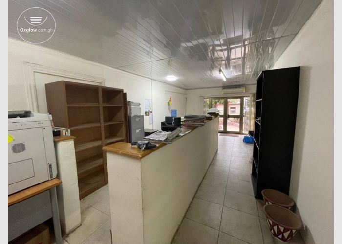 Listing Fallback Image