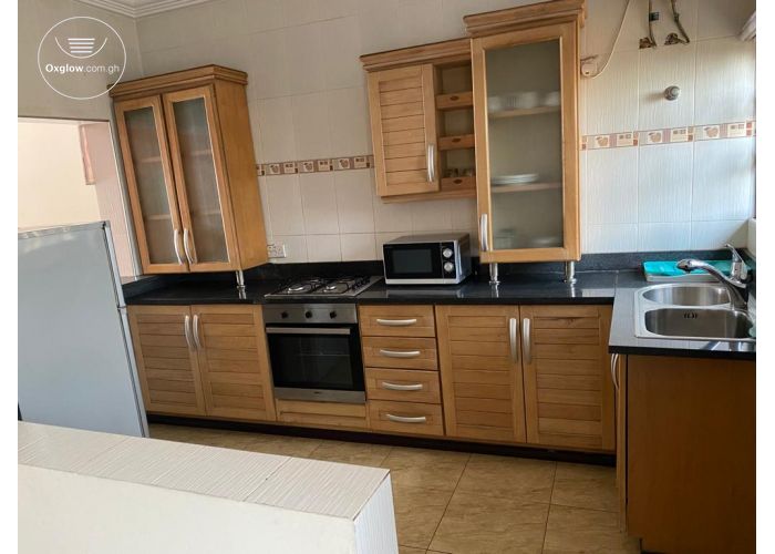  2 Bedroom Furnished Apartments for Rent