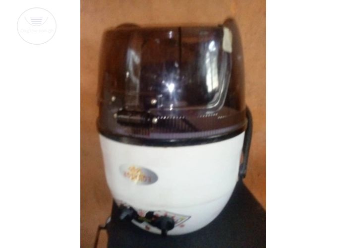 Listing Fallback Image