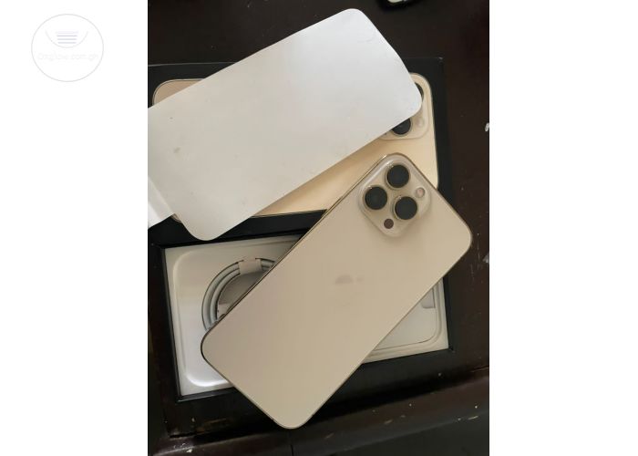  iPhone 13 Pro Max For Sale