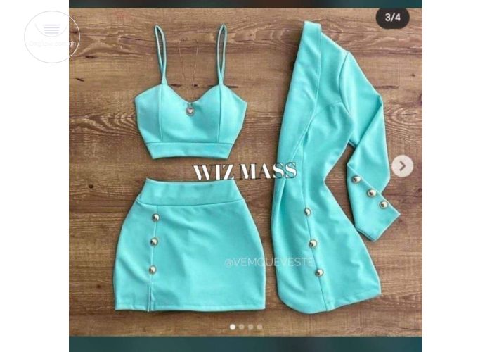  Ladies Dresses For Sale
