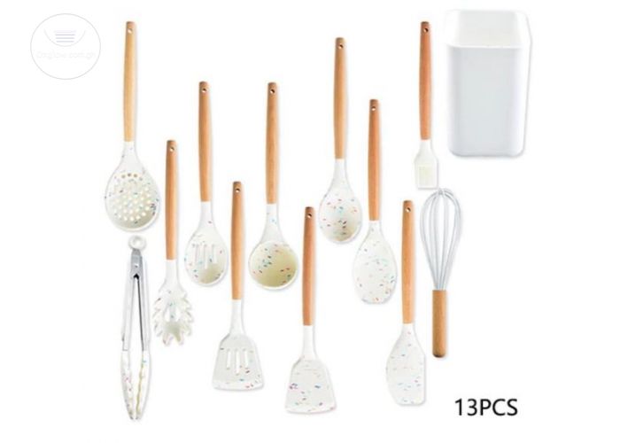  Quality Silicon spoons For Sale