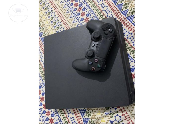 PS4 Slim 500gb for sale 