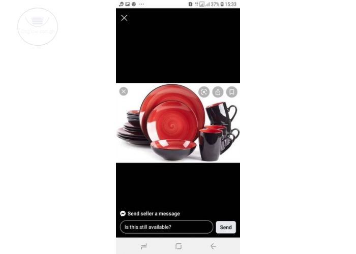 Listing Fallback Image