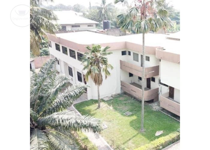 2 Bedrooms Apartments