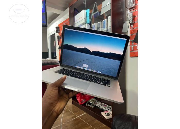 Listing Fallback Image