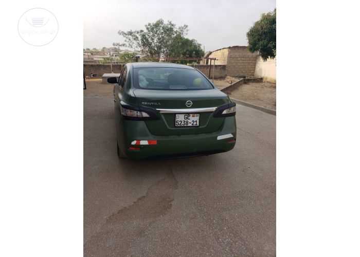 Listing Fallback Image