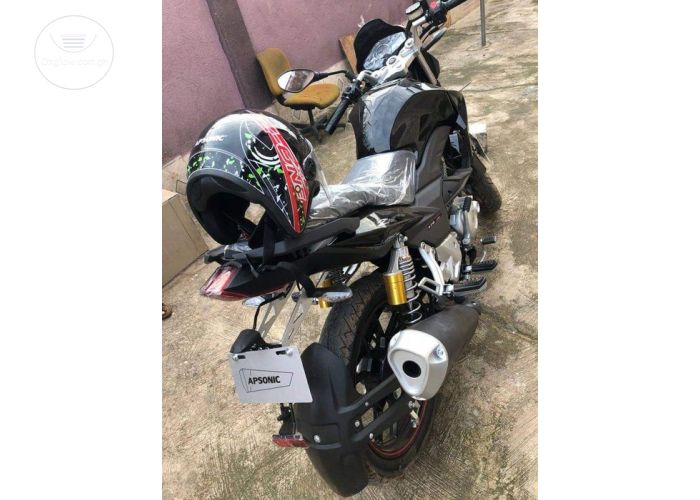 Listing Fallback Image