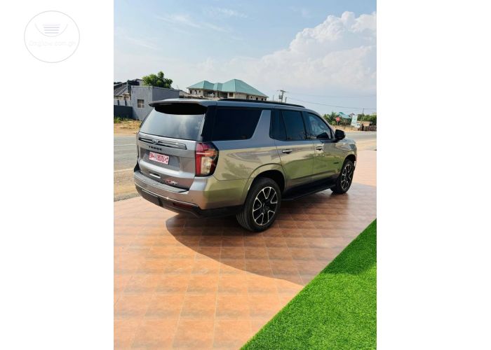 Listing Fallback Image