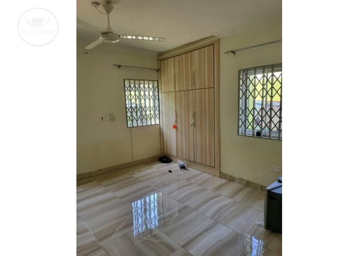3 Bedroom Self Contained Apartment