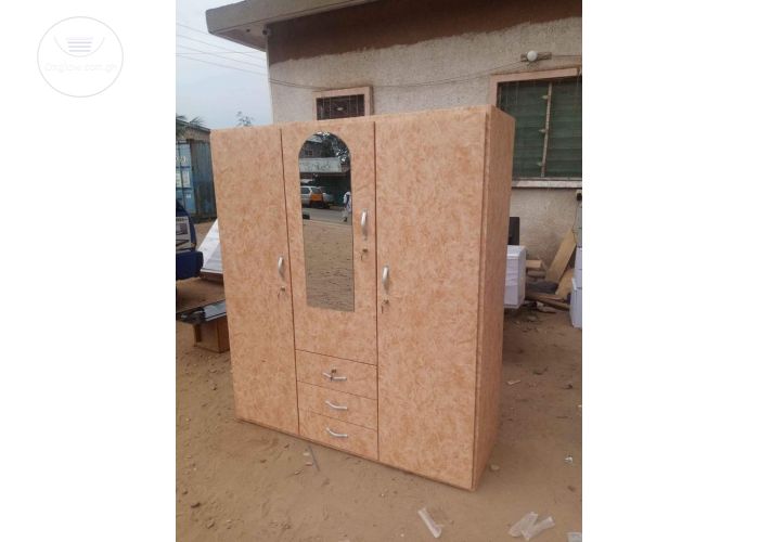 Listing Fallback Image