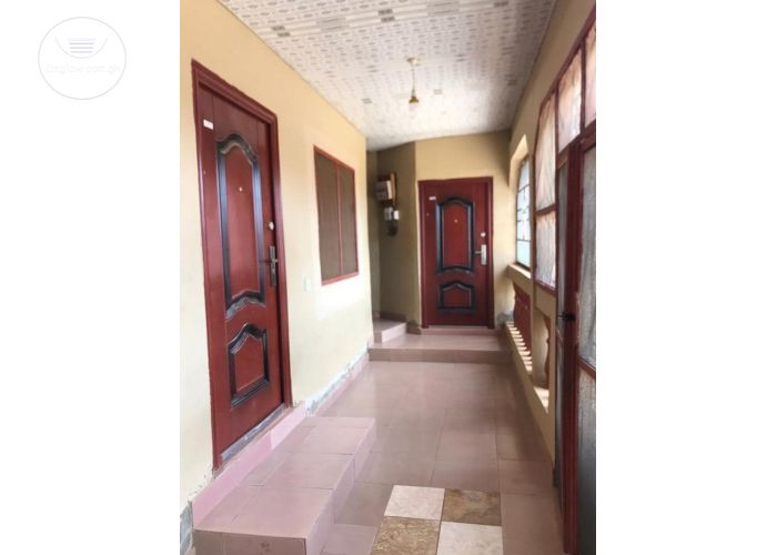 4 Bedrooms Self Compound