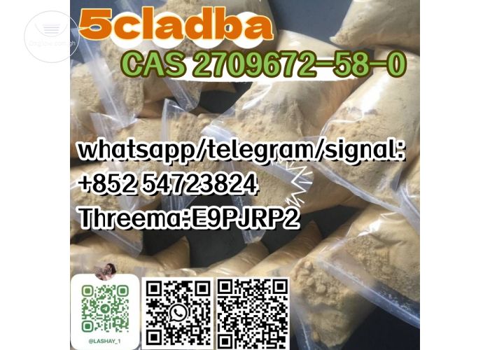 5cladba adbb  JWH-018 CAS:2709672-58-0  whatsapp/telegram/signal:+852 54723824 Threema:E9PJRP2X