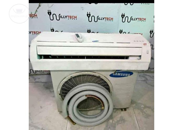 Air Condition