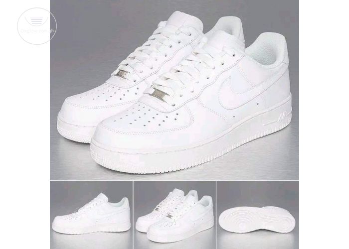 Air force
