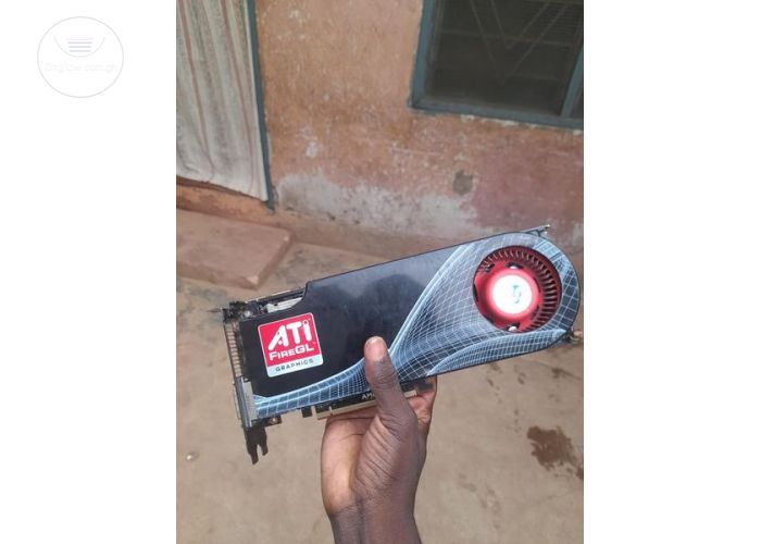 AMD Radeon HD 6970 2Gb DX12 Graphics Card