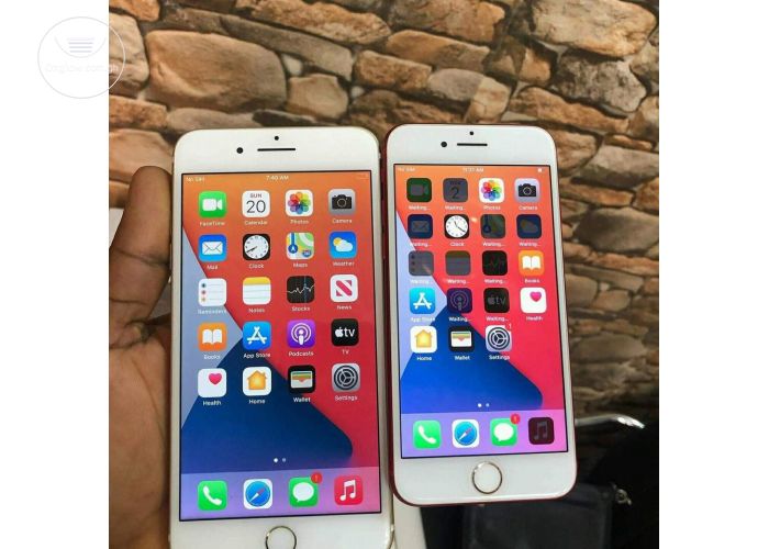 Apple iPhone 7 Plus 256Gb
