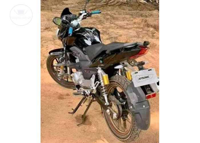 Listing Fallback Image