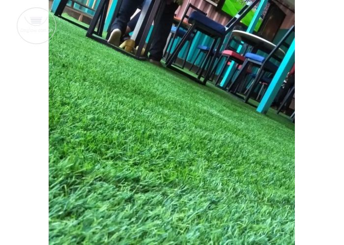 Astroturf carpet grass