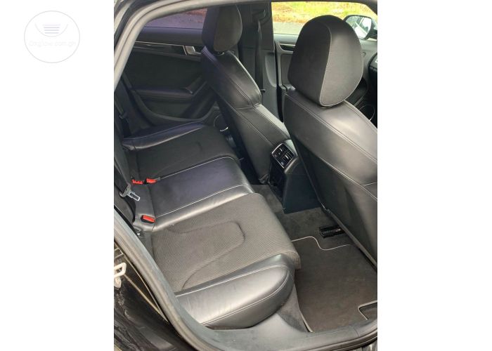 Listing Fallback Image