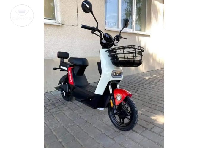 BILLGERY ELECTRIC SCO0TER