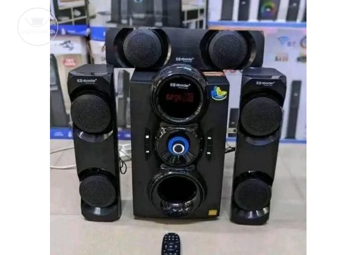 Bluetooth Speaker 