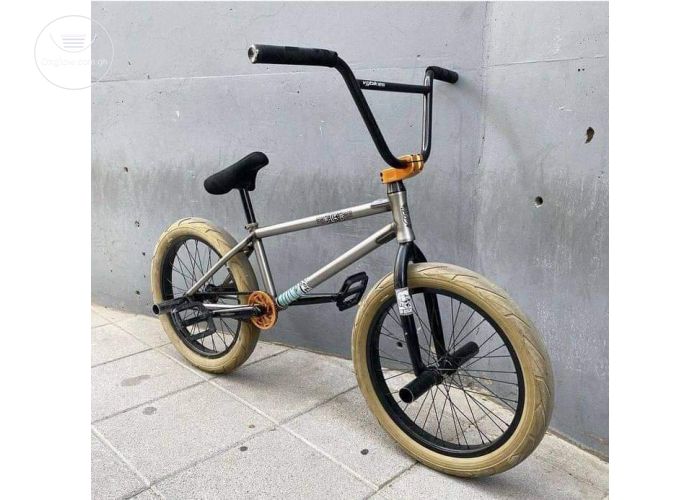 BMS Bikes
