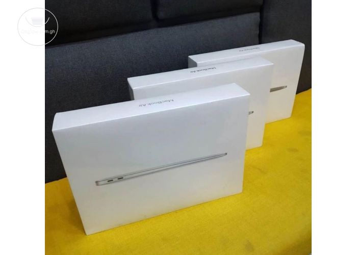 Brand new Apple MacBook Air 2020 
