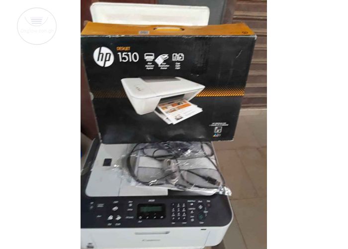 Canon Printer