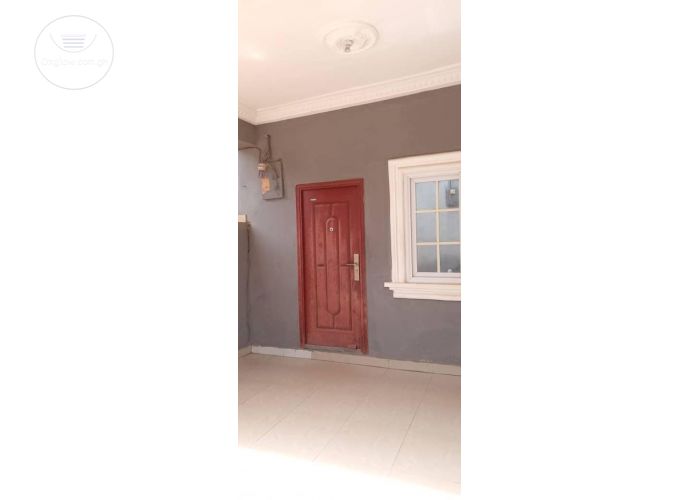 Chamber and Hall Apartment
