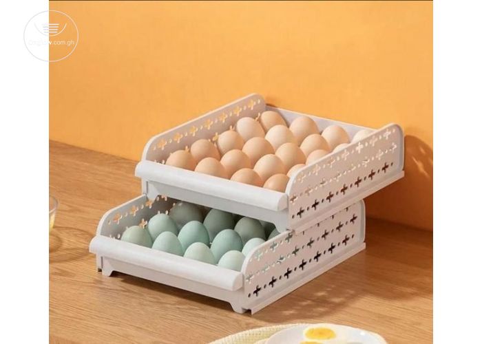 Classy Egg Crate For Sale 