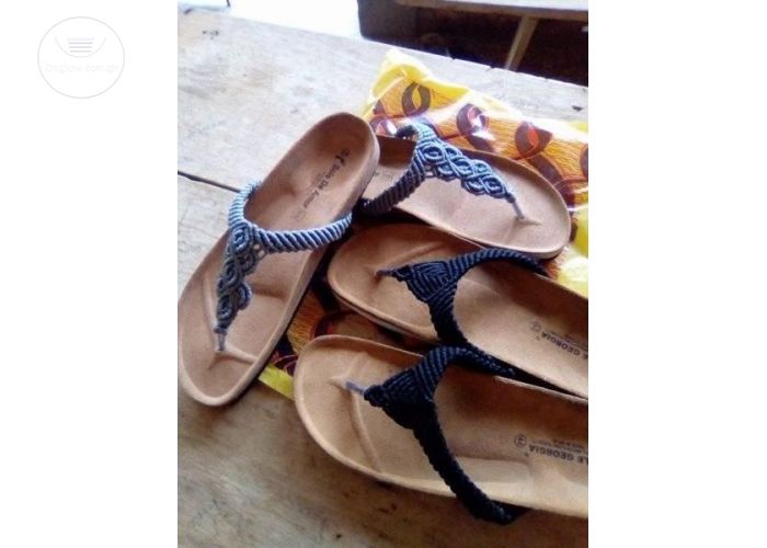 Craft slippers For Sale 