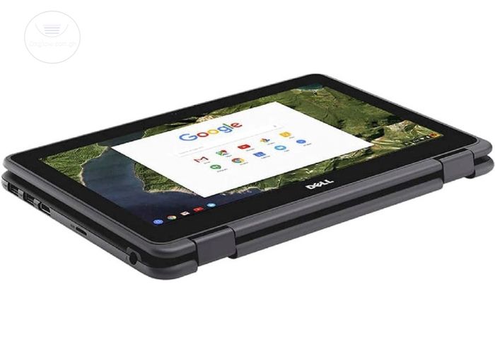 Dell Chromebook Convertible 11 3189