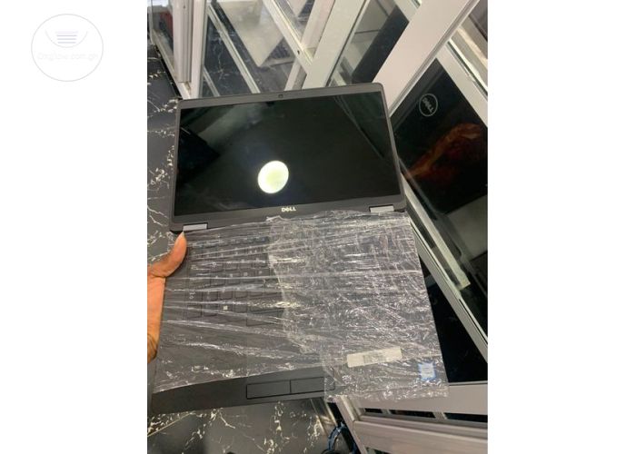 Dell Lattitude E5470