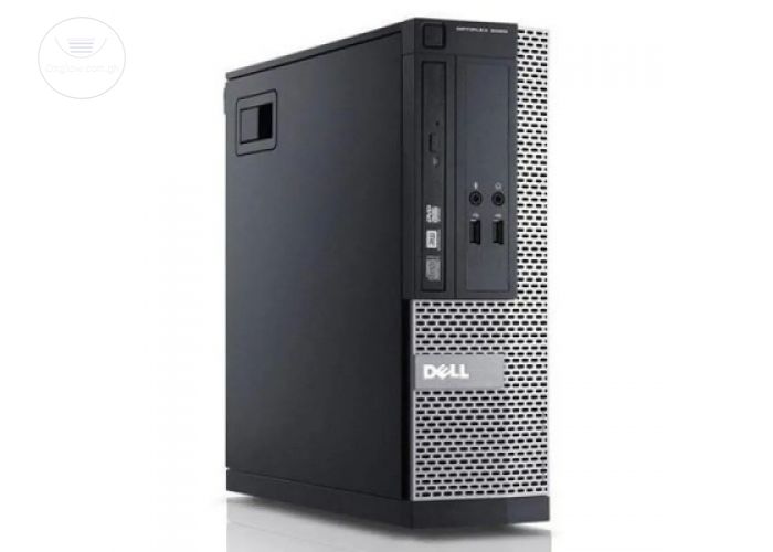 Dell OptiPlex 3010