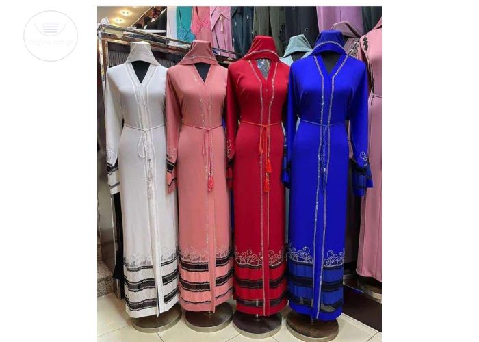 Dubai Collection Ladies Dresses For Sale
