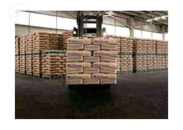 DZATA CEMENT FOR SALE 