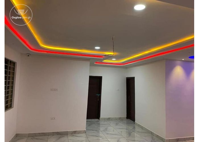 Executive 4 Bedroom House