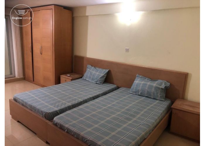 Furnished Chamber and Hall 