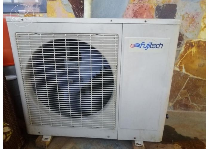 Haier Fujitech 2.5hp Air Condition