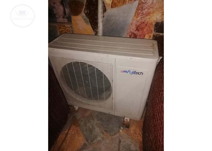 Haier Fujitech 2.5hp Air Condition