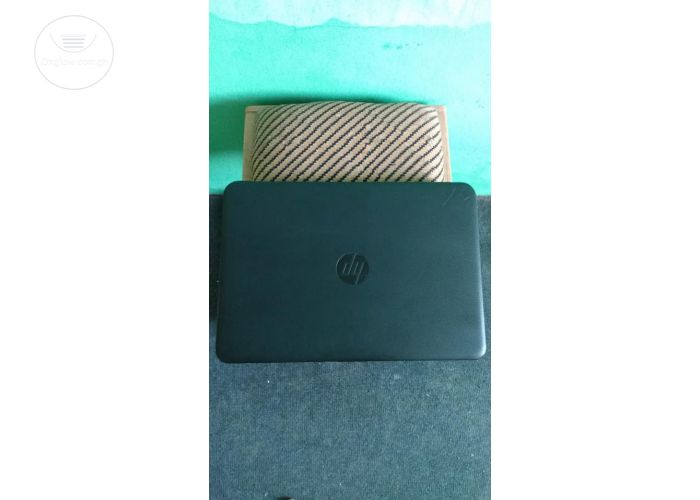 Hp AMD E1 gaming laptop 