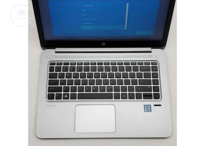 HP EliteBook Folio 1040 G3 Laptop 14